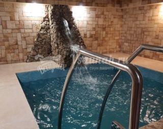 Сауна Сауна Da Vinci в Благовещенске