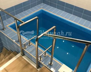 Сауна Сауна Ирония судьбы в Благовещенске