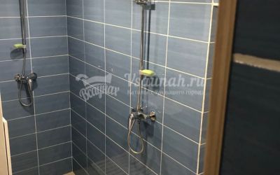 Сауна Ирония судьбы в Благовещенске