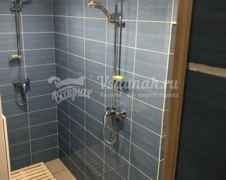 Сауна Сауна Ирония судьбы в Благовещенске