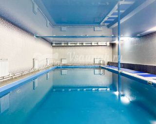 Сауна Сауна на базе отдыха Снежинка в Благовещенске