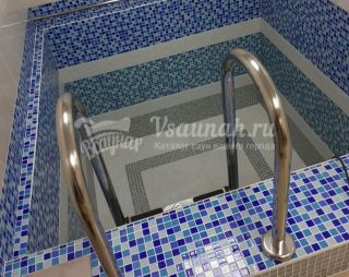 Сауна Сауна Релакс в Тынде