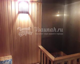 Сауна Сауна Релакс в Тынде