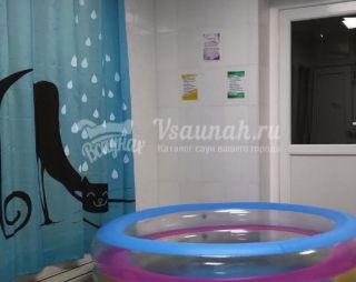 Сауна Сауна Релакс в Тынде