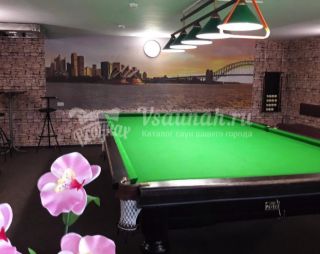 Сауна Сауна Релакс в Тынде