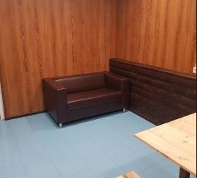 Сауна Сауна на ул. Тимирязева в Луховицах