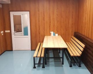 Сауна Сауна на ул. Тимирязева в Луховицах