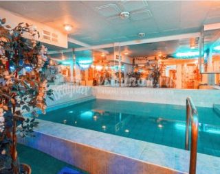 Сауна Сауна Крылья в Москве