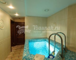 Сауна Сауна Non Stop в Москве