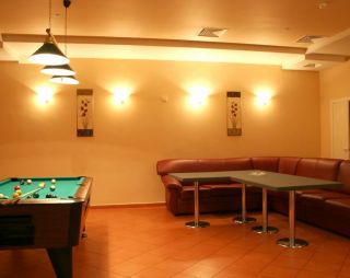 Сауна Сауна Озеры в Озёрах