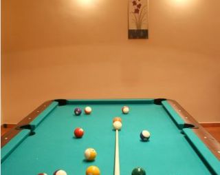 Сауна Сауна Озеры в Озёрах