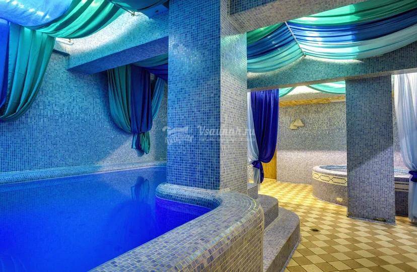 Изображение зала