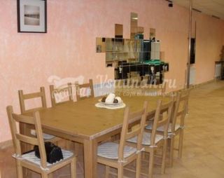 Сауна Сауна Пирамида в Куровском