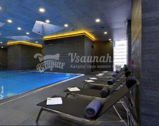 Сауна Сауна Причал на Балтийской улице в Москве