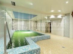 Сауна Сауна Арабская ночь в Москве