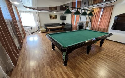 Сауна Незабудка в Томске
