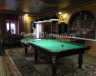 Сауна Сауна Незабудка в Томске