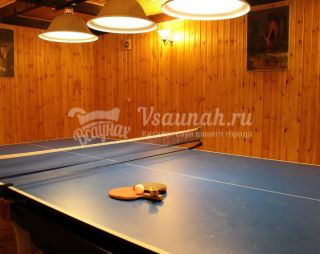 Сауна Сауна Восток в Егорьевске