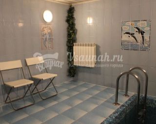 Сауна Сауна Восток в Егорьевске