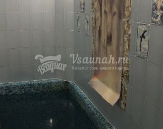 Сауна Сауна Восток в Егорьевске