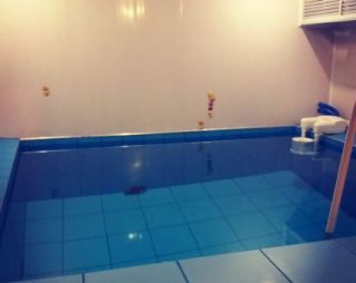 Сауна Семеновские сауны в Луховицах