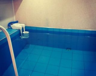 Сауна Семеновские сауны в Луховицах