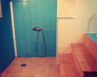 Сауна Семеновские сауны в Луховицах