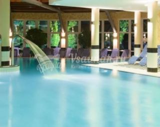 Сауна Vip Клуб Джентельмен в Москве