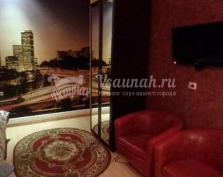 Сауна Vip сауна в Егорьевске