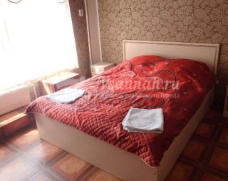 Сауна Vip сауна в Егорьевске