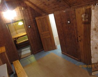 Сауна Сауна на Чернышевского в Ишиме