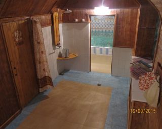 Сауна Сауна на Чернышевского в Ишиме