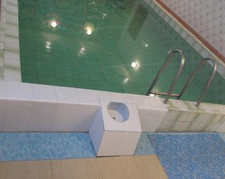 Сауна Сауна на Чернышевского в Ишиме