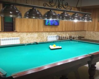 Сауна Баня 333 в Махачкале