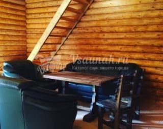 Сауна Парная в ГК Сидней в Махачкале