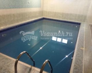 Сауна Парная в М-Центр в Махачкале