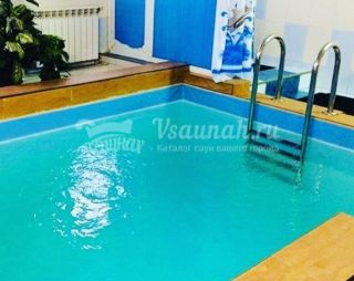 Сауна Парная Восток в Махачкале