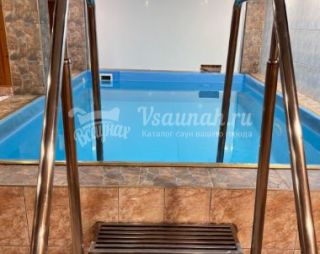 Сауна Сауна 100 градусов в Махачкале