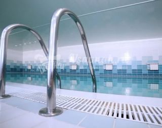 Сауна Сауна У Крюгера в Томске