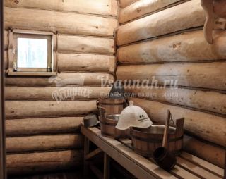 Сауна Бани в  Медведчикова в Тобольске