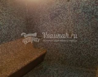 Сауна Сауна У Лешего в Томске