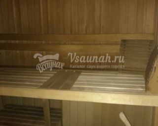 Сауна Сауна-бюро Домашняя в Тобольске