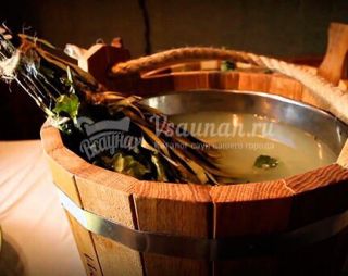 Сауна Баня на Клубной в Лабытнанге