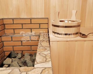 Сауна Сауна Орион в Абакане