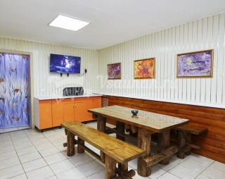 Сауна Сауна Орион в Абакане