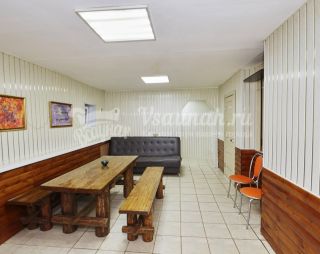 Сауна Сауна Орион в Абакане