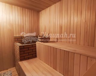 Сауна Сауна Орион в Абакане