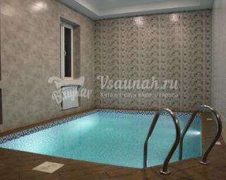 Сауна Баня MAGNAT в Курске