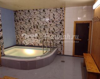 Сауна Сова в Пензе