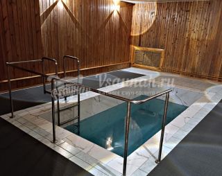 Сауна Сауна С легким паром в Кемерово